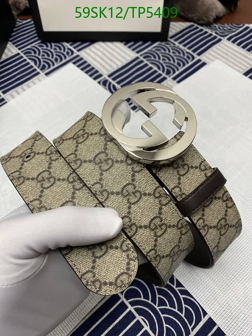 Gucci-Belts Code: TP5409 $: 59USD