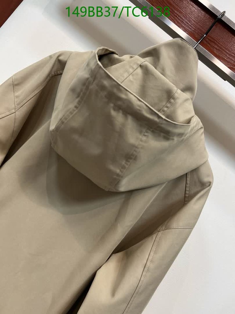 Dior-Clothing Code: TC6138 $: 149USD