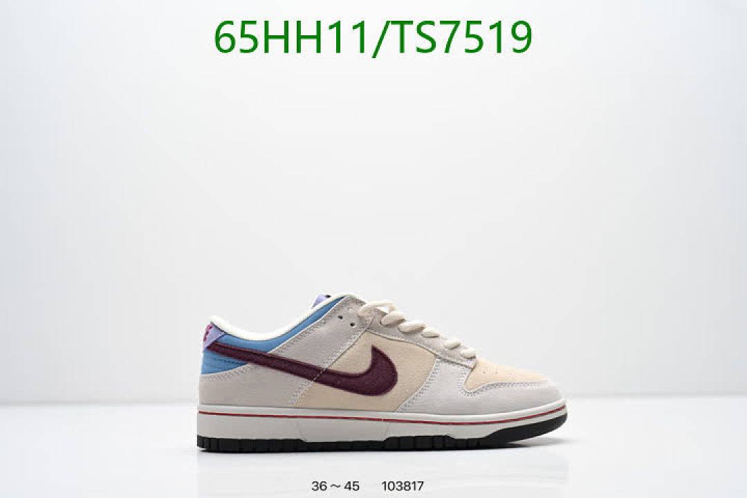 NIKE-Shoes(Women) Code: TS7519 $: 65USD