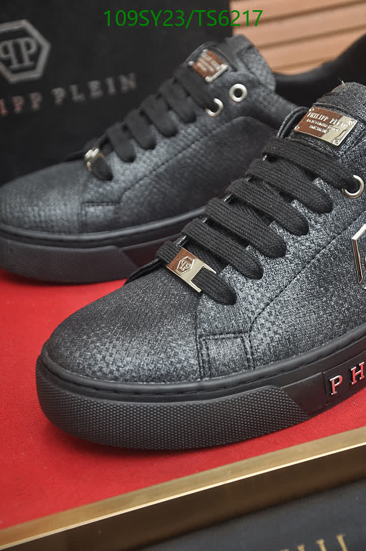 Philipp Plein-Shoes(Men) Code: TS6217 $: 109USD