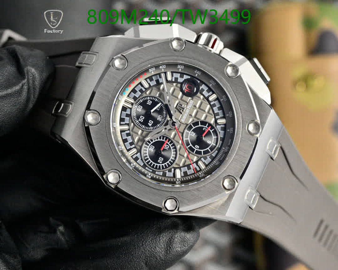Audemars Piguet-Watches(5A) Code: TW3499 $: 809USD