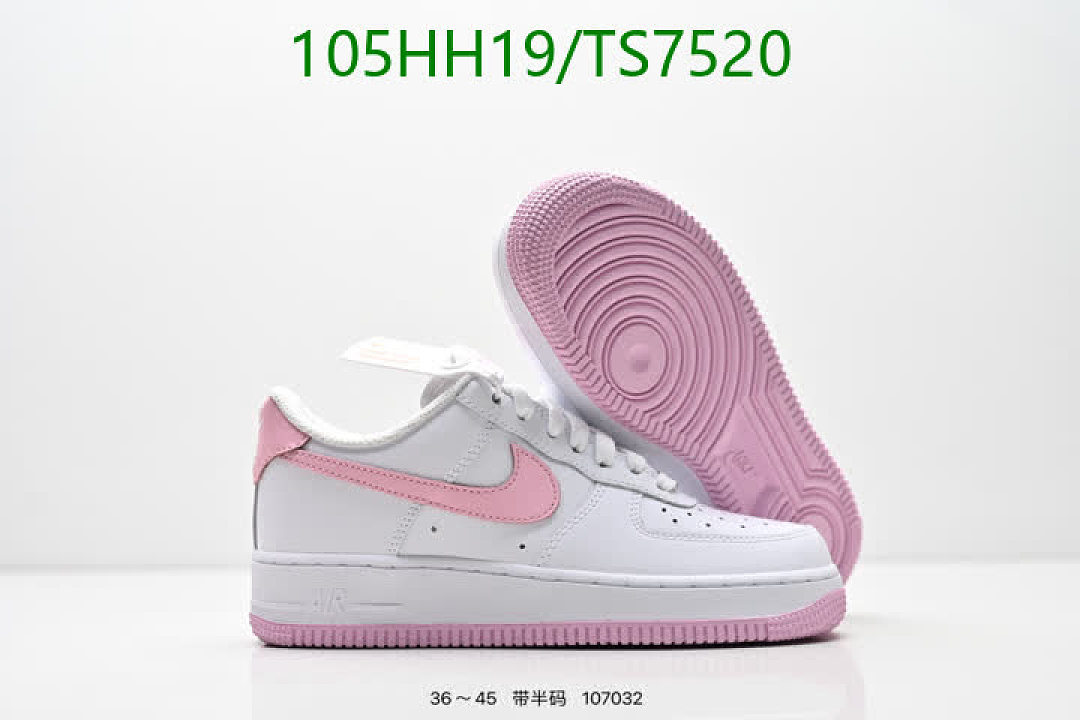 NIKE-Shoes(Women) Code: TS7520 $: 105USD