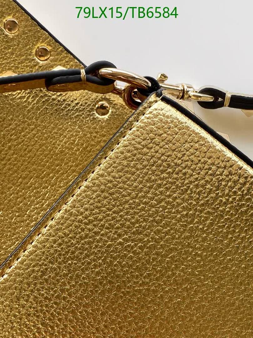 Valentino-Bags(4A) Code: TB6584 $: 79USD