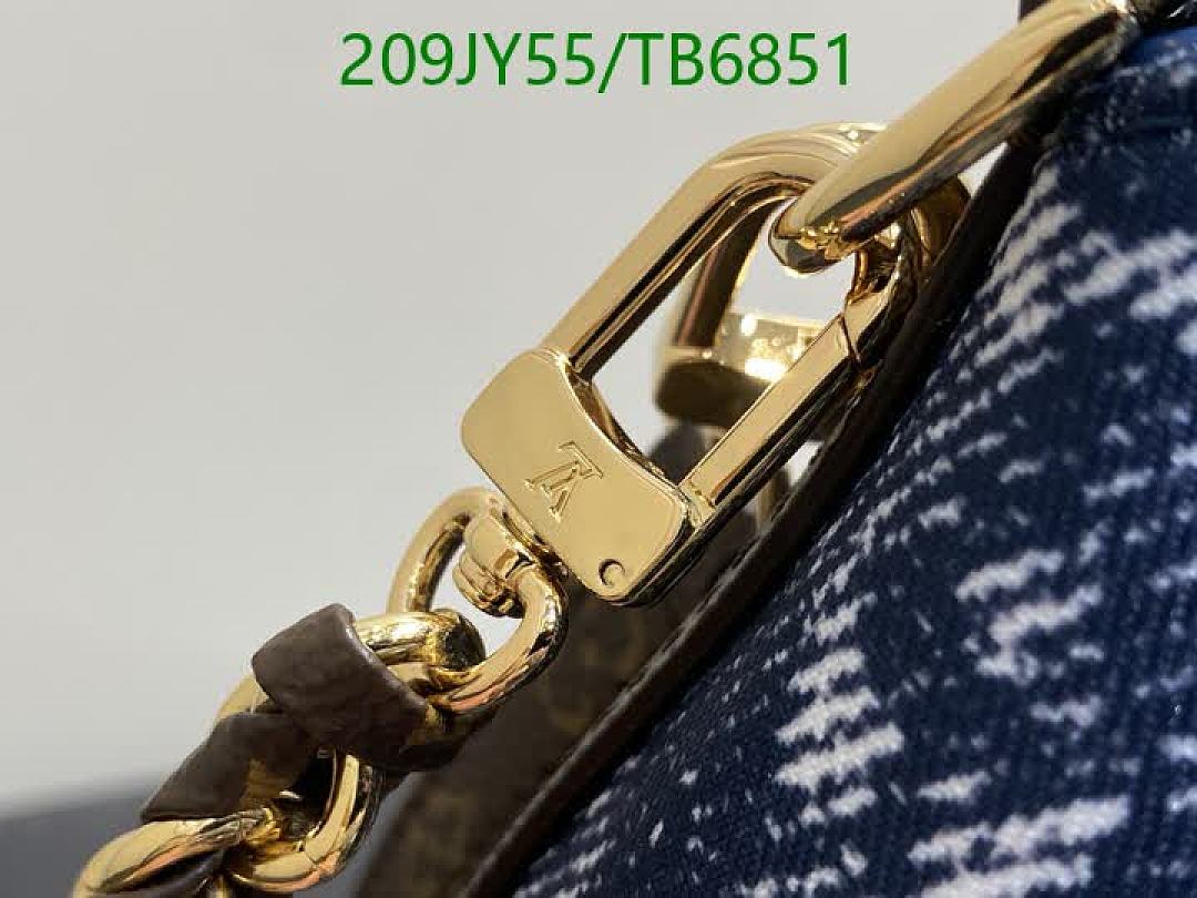 LV-Bags(5A) Code: TB6851 $: 209USD