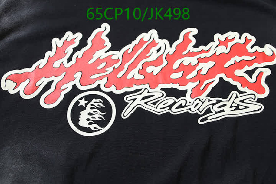 Hellstar-Clothing Code: JK498 $: 65USD