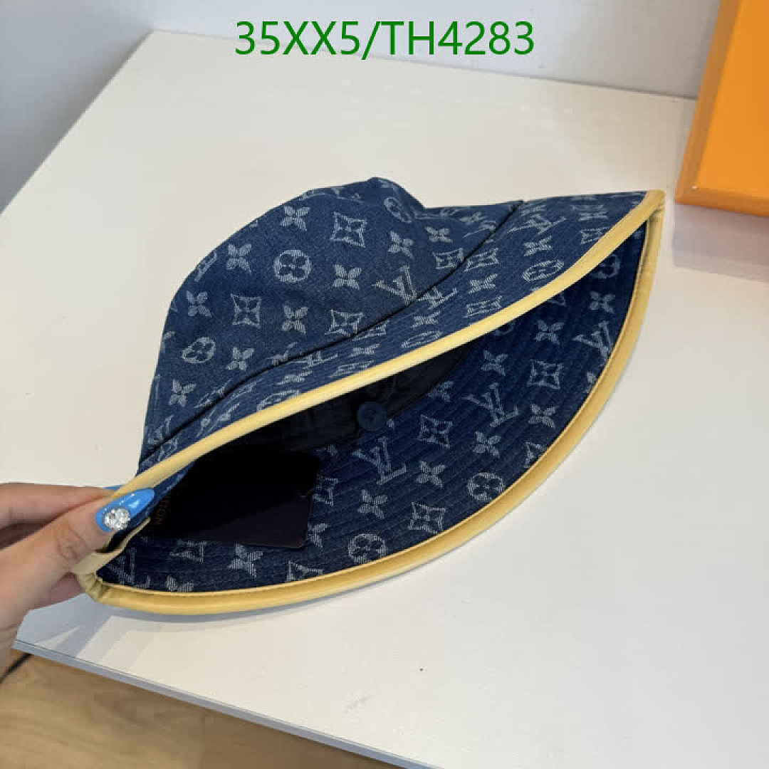 LV-Hats Code: TH4283 $: 35USD