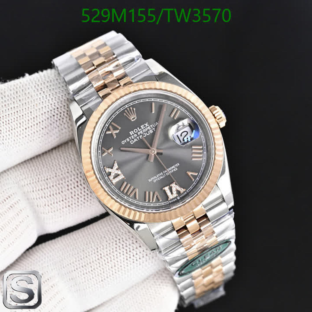 Rolex-Watches(5A) Code: TW3570 $: 529USD