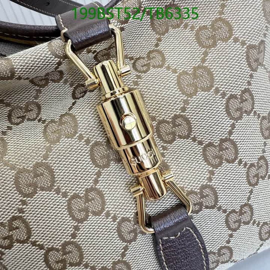 Gucci-Bags(5A) Code: TB6335 $: 199USD