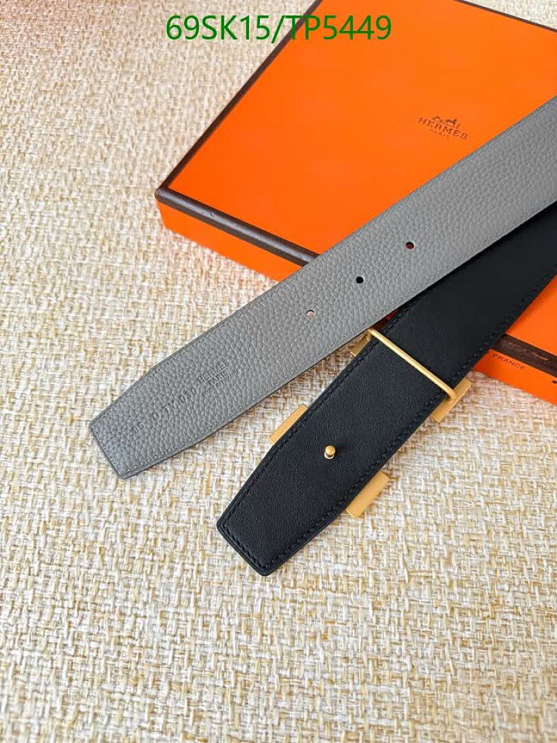 Hermes-Belts Code: TP5449 $: 69USD