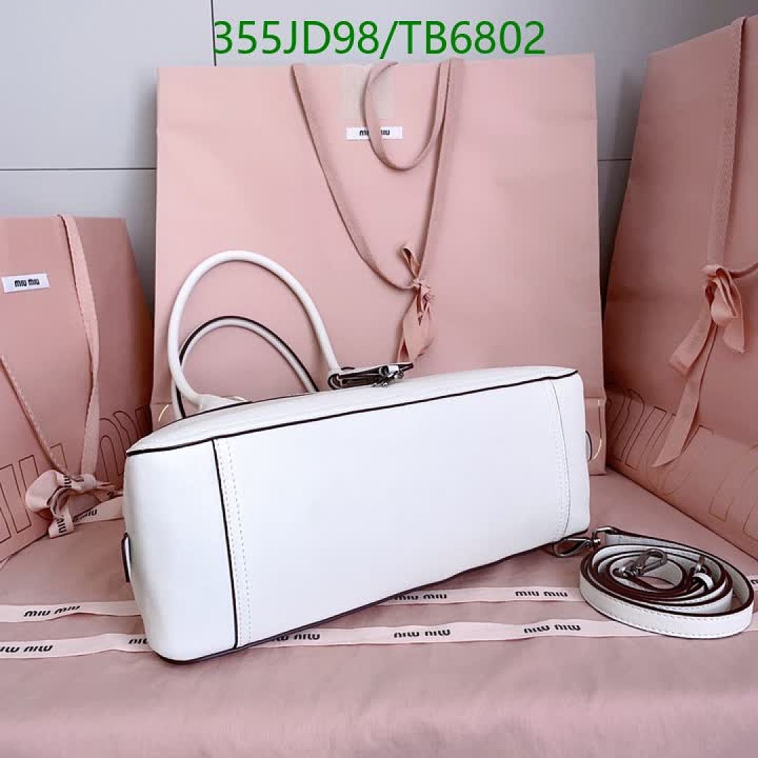 Miu Miu-Bags(5A) Code: TB6802 $: 355USD