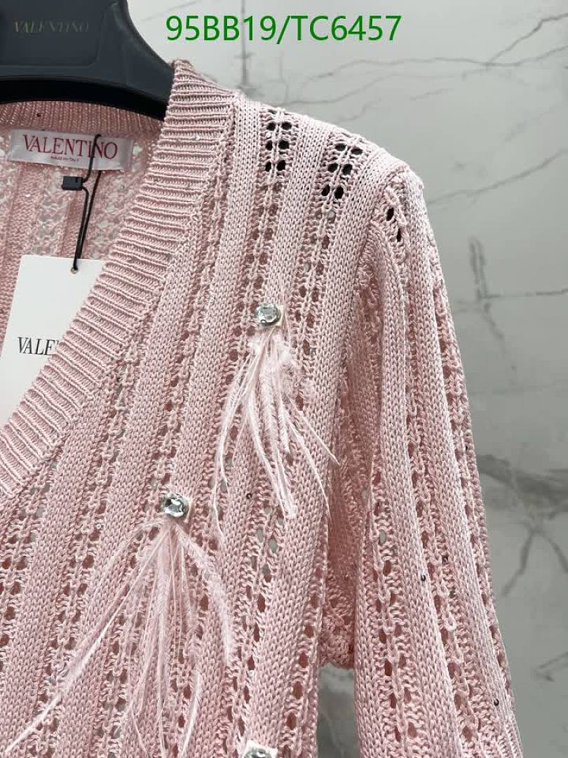 Valentino-Clothing Code: TC6457 $: 95USD