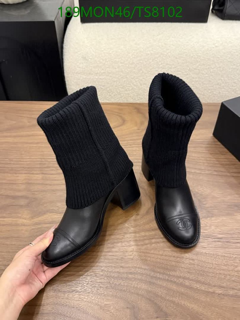 Boots-Shoes(Women) Code: TS8102 $: 189USD