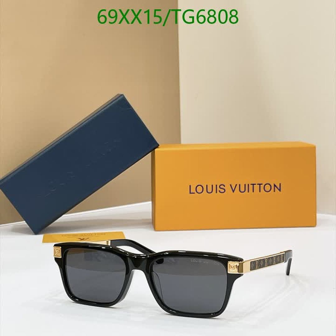 LV-Glasses Code: TG6808 $: 69USD