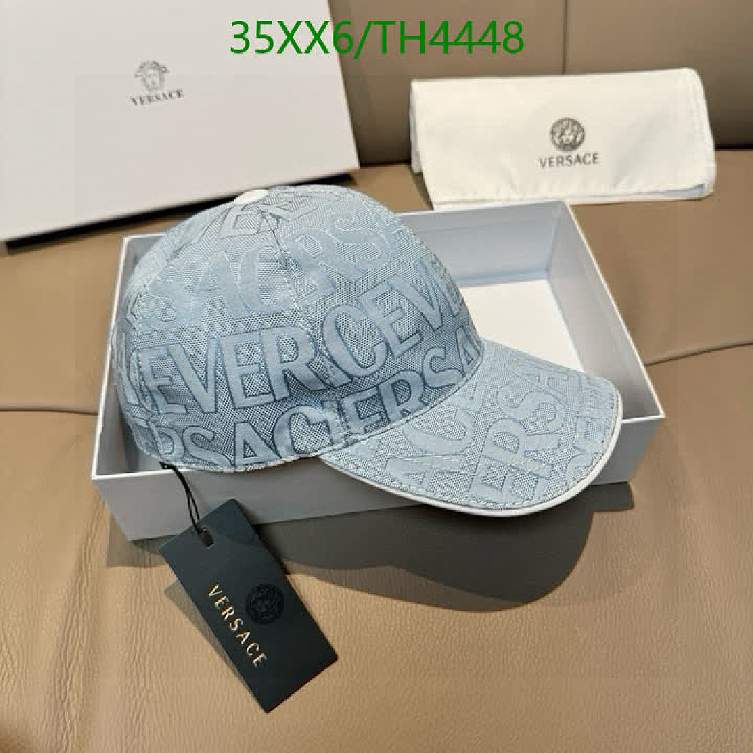 Versace-Hats Code: TH4448 $: 35USD