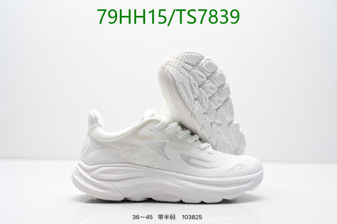 Hoka-Shoes(Men) Code: TS7839 $: 79USD