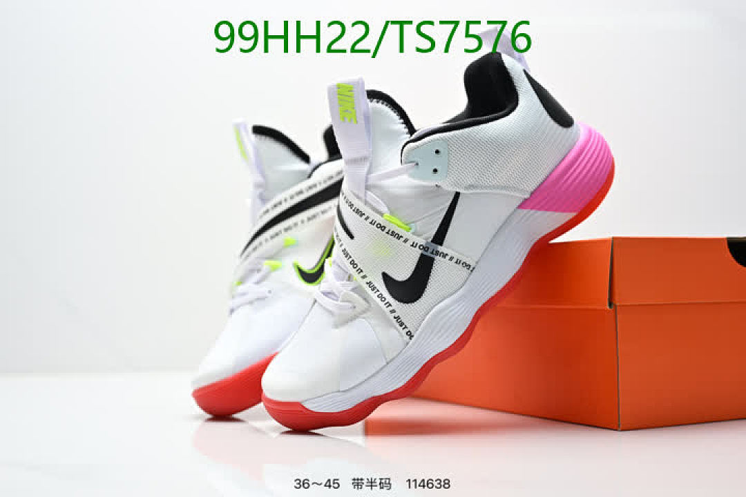 NIKE-Shoes(Women) Code: TS7576 $: 99USD