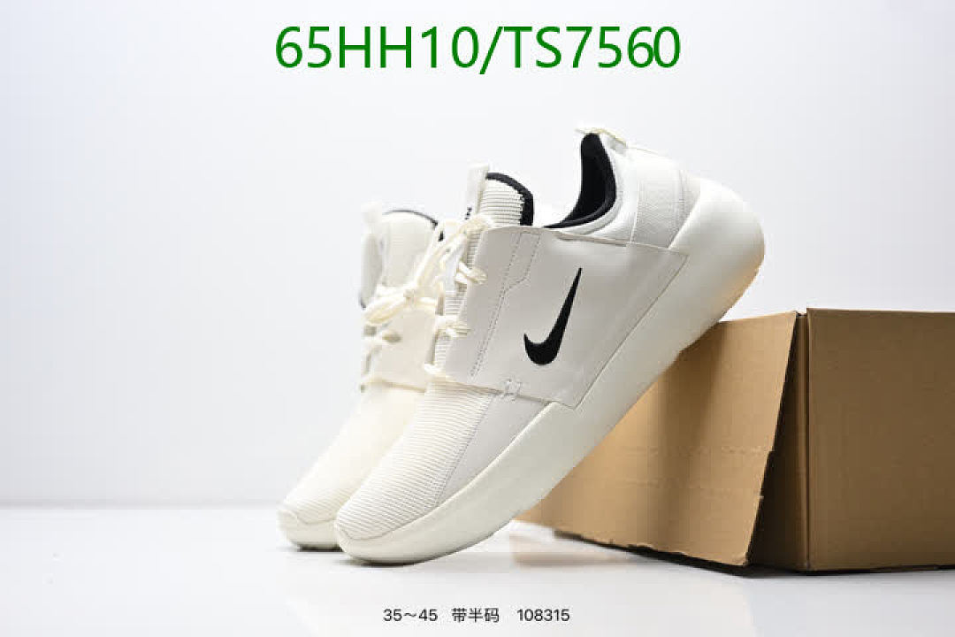 NIKE-Shoes(Women) Code: TS7560 $: 65USD