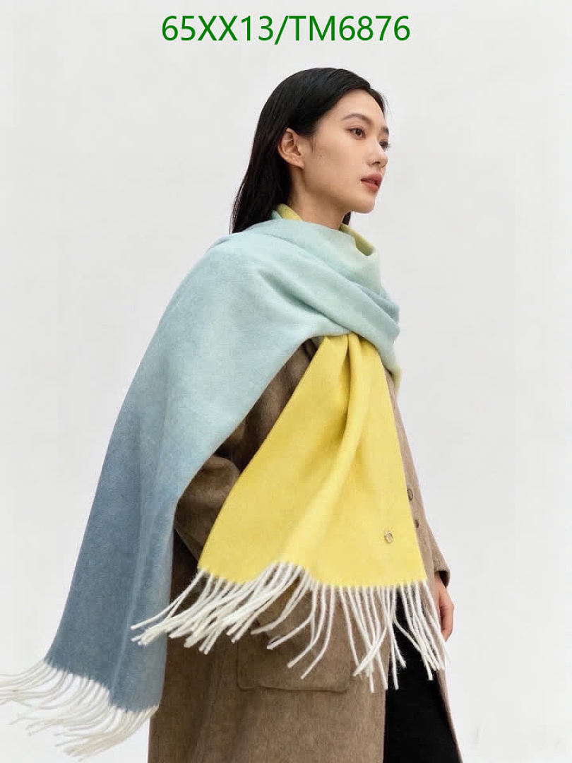 Loro Piana-Scarves Code: TM6876 $: 65USD