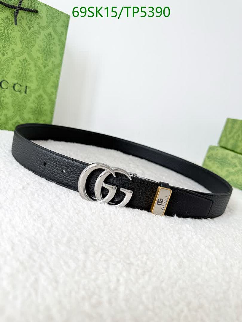 Gucci-Belts Code: TP5390 $: 69USD