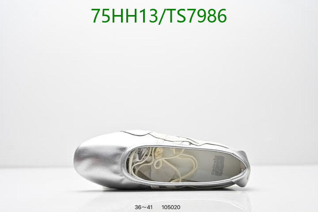 Onitsuka Tiger-Shoes(Women) Code: TS7986 $: 75USD