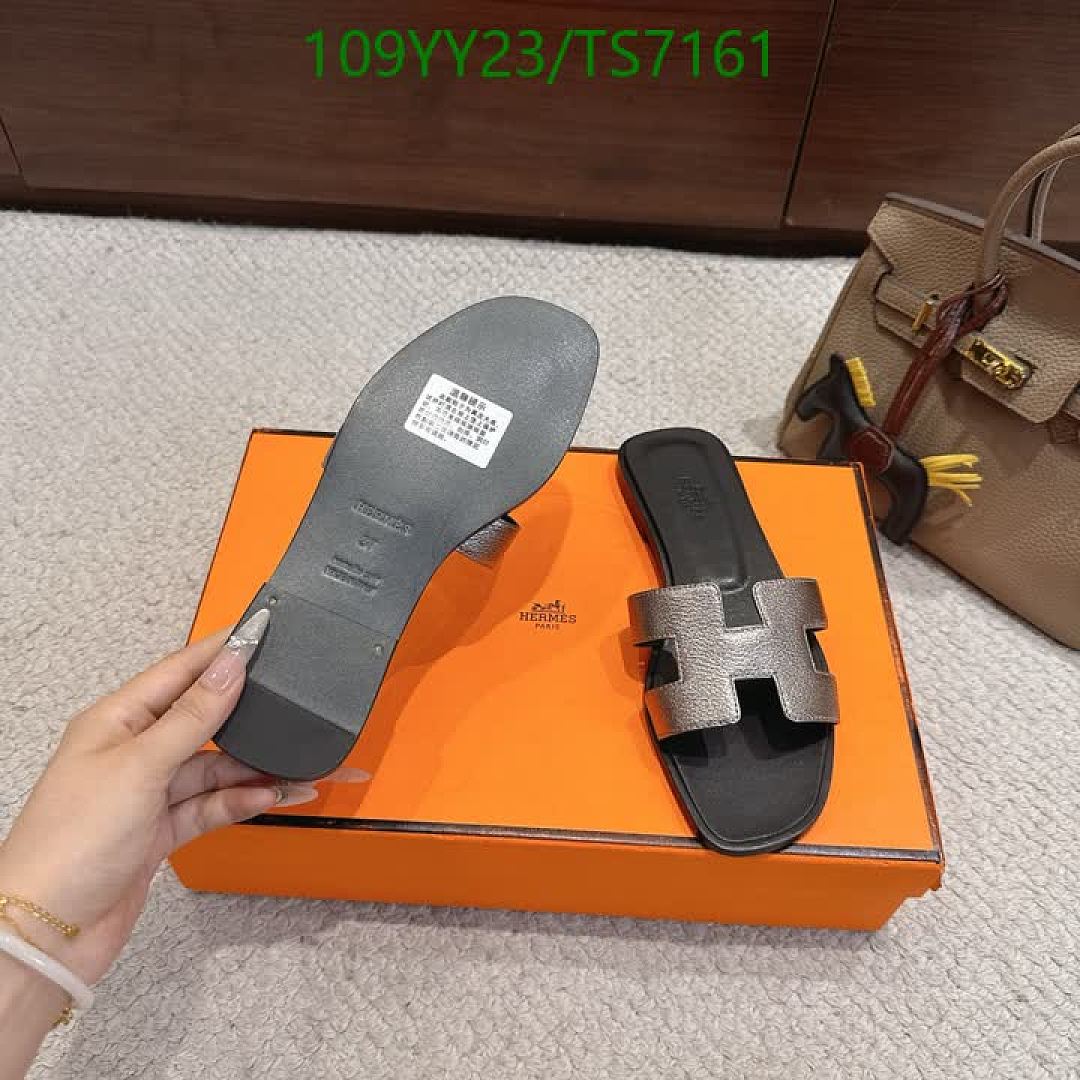 Hermes-Shoes(Women) Code: TS7161 $: 109USD