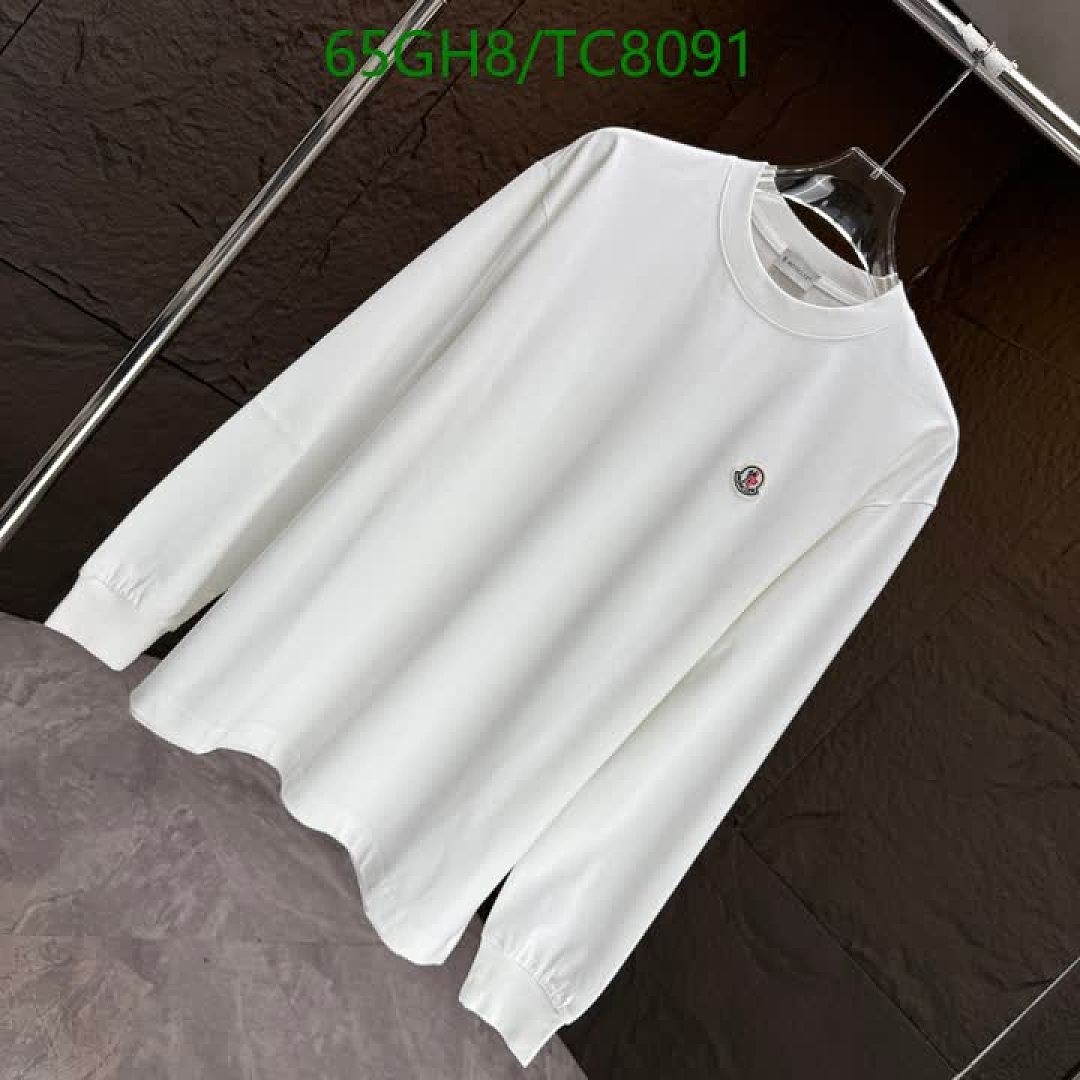 Moncler-Clothing Code: TC8091 $: 65USD