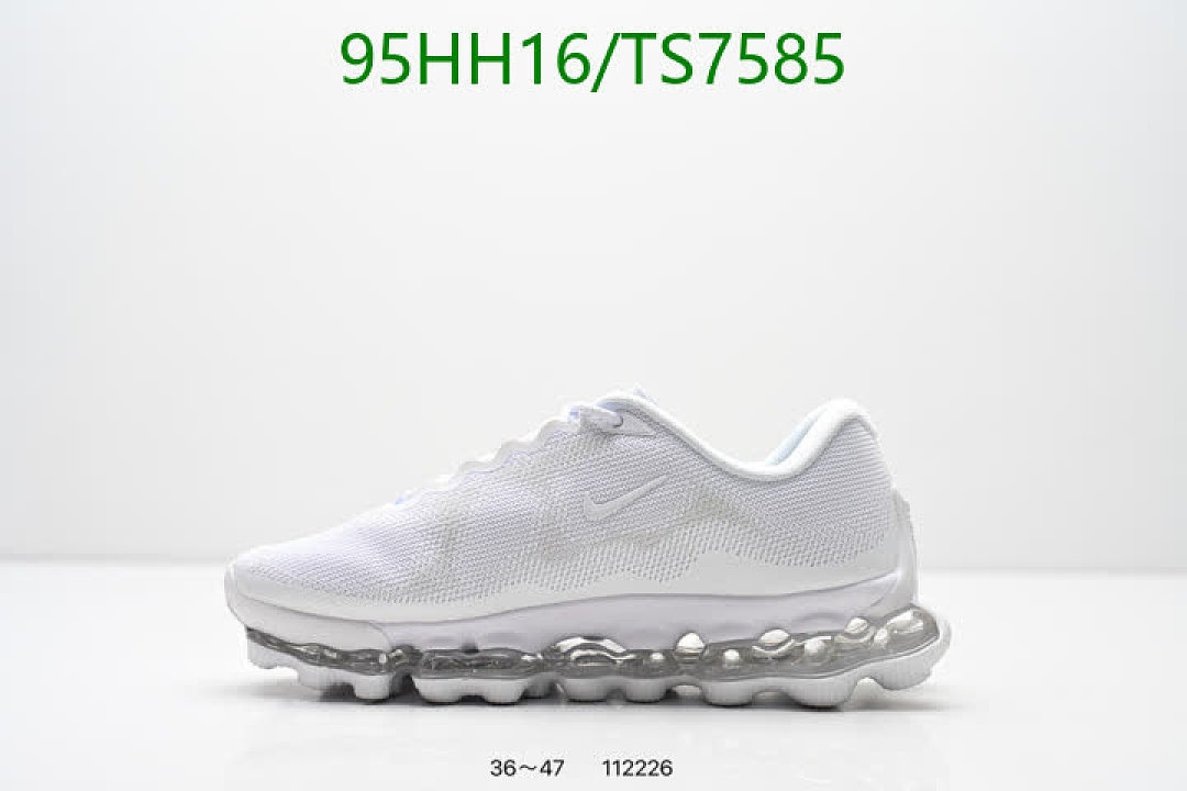 NIKE-Shoes(Women) Code: TS7585 $: 95USD