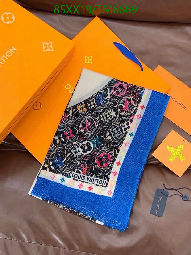 LV-Scarves Code: TM6669 $: 85USD