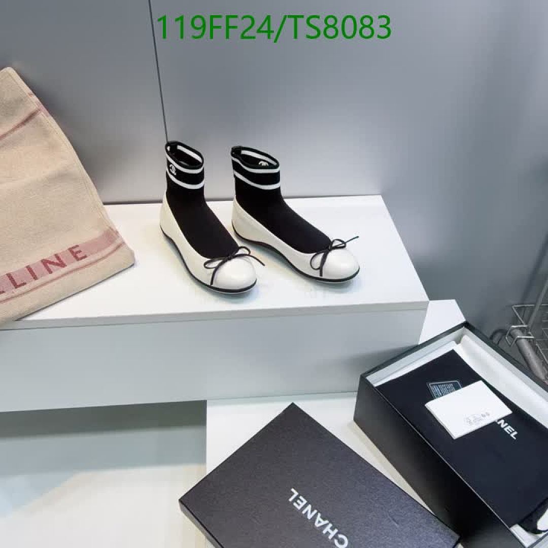Boots-Shoes(Women) Code: TS8083 $: 119USD