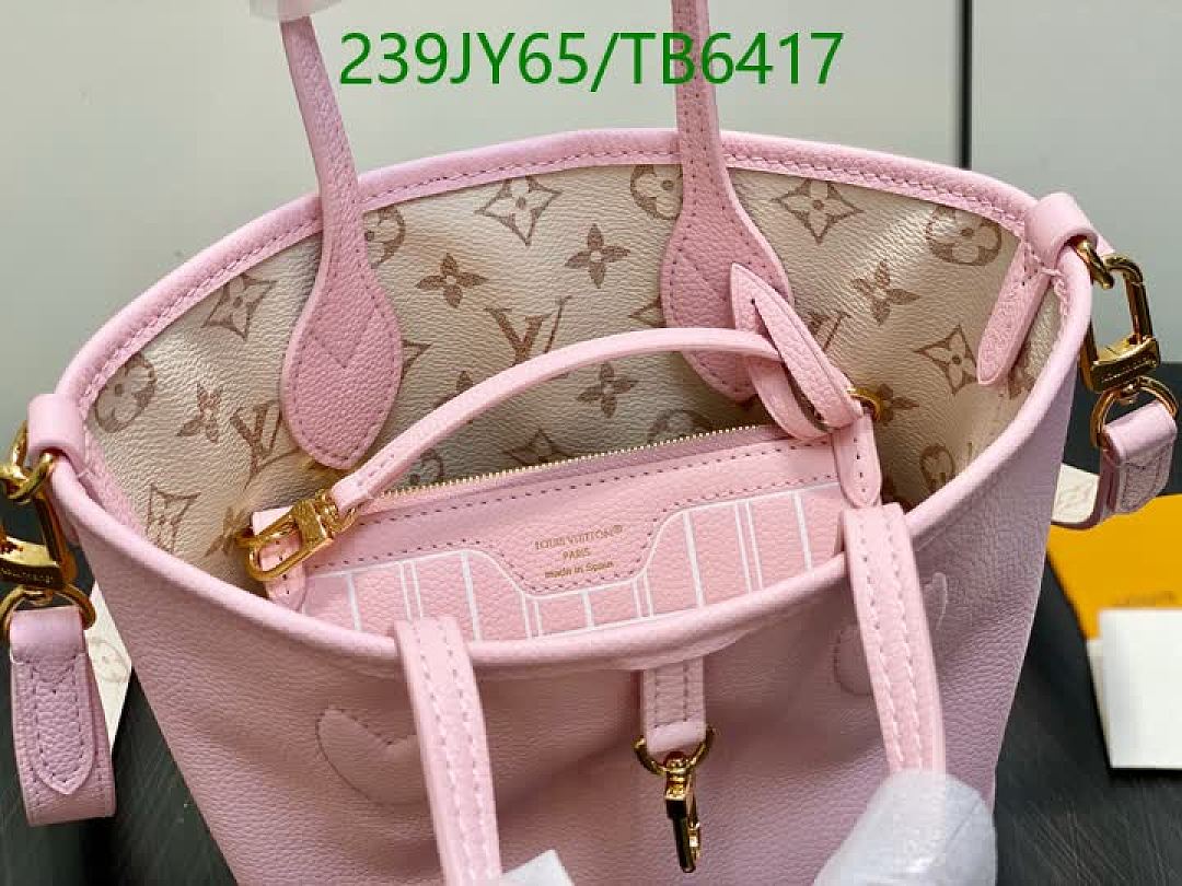 LV-Bags(5A) Code: TB6417 $: 239USD
