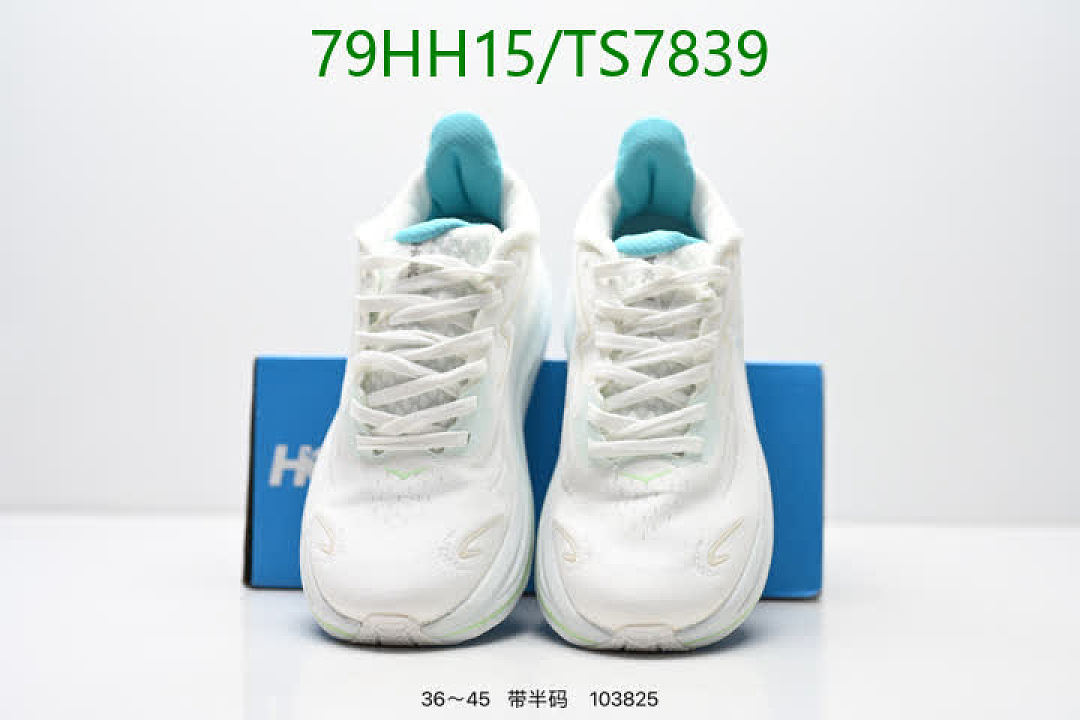 Hoka-Shoes(Men) Code: TS7839 $: 79USD