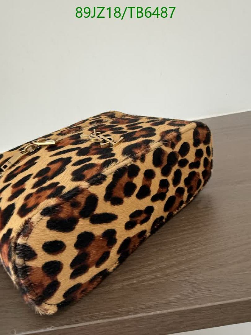 YSL-Bags(4A) Code: TB6487 $: 89USD