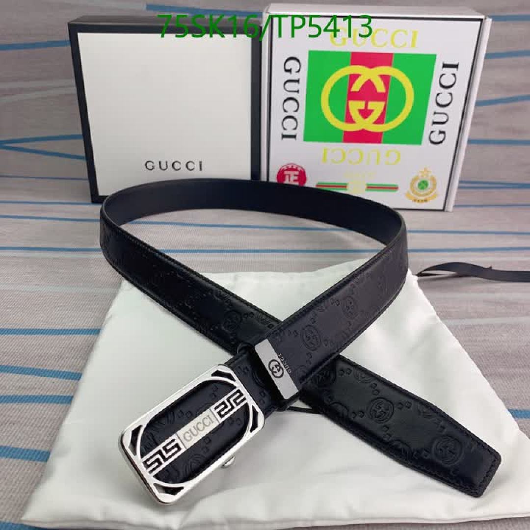 Gucci-Belts Code: TP5413 $: 75USD