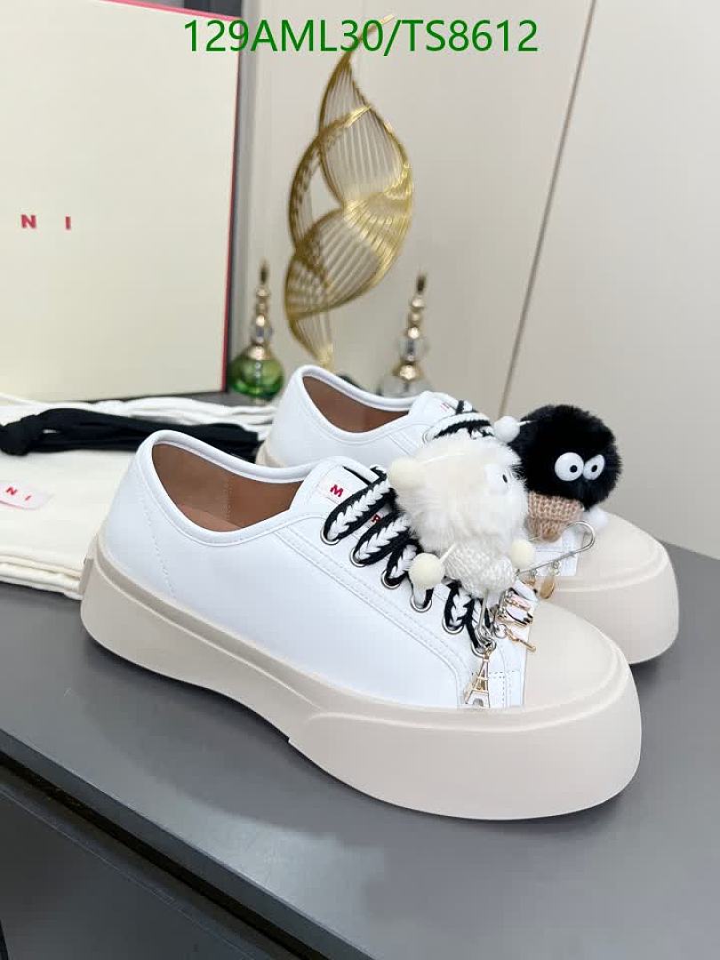 Marni-Shoes(Women) Code: TS8612 $: 129USD