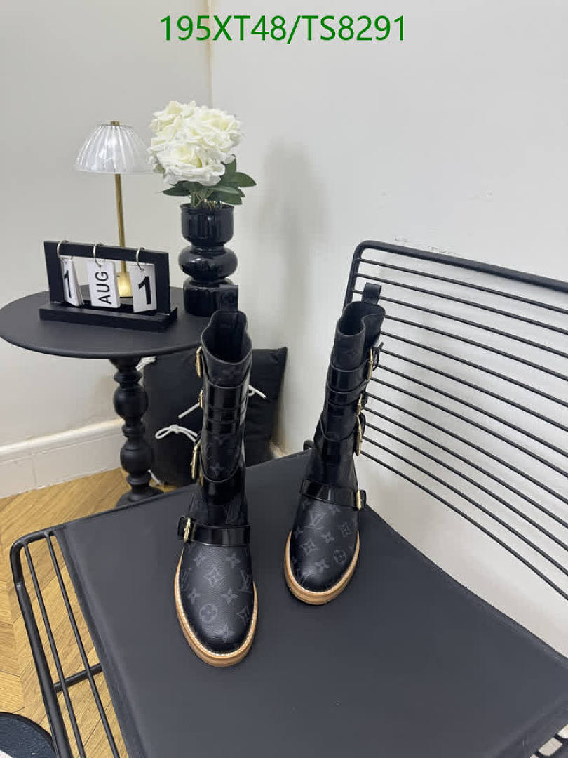 Boots-Shoes(Women) Code: TS8291 $: 195USD