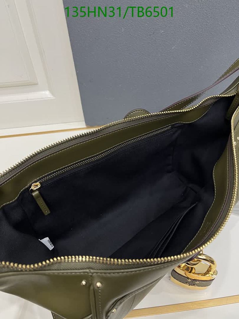 Chloe-Bags(4A) Code: TB6501 $: 135USD