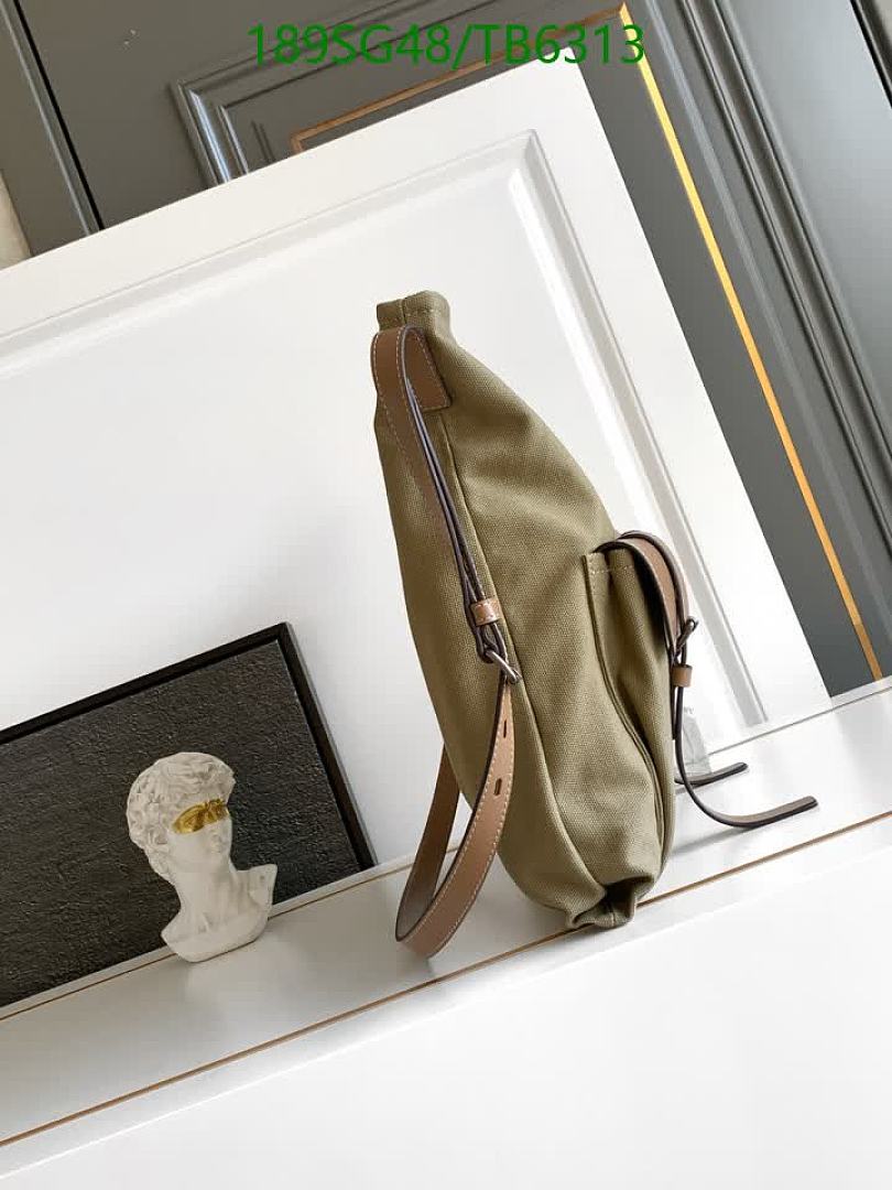 Prada-Bags(5A) Code: TB6313 $: 189USD