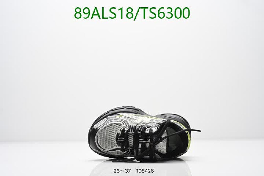 New Balance-Kids shoes Code: TS6300 $: 89USD