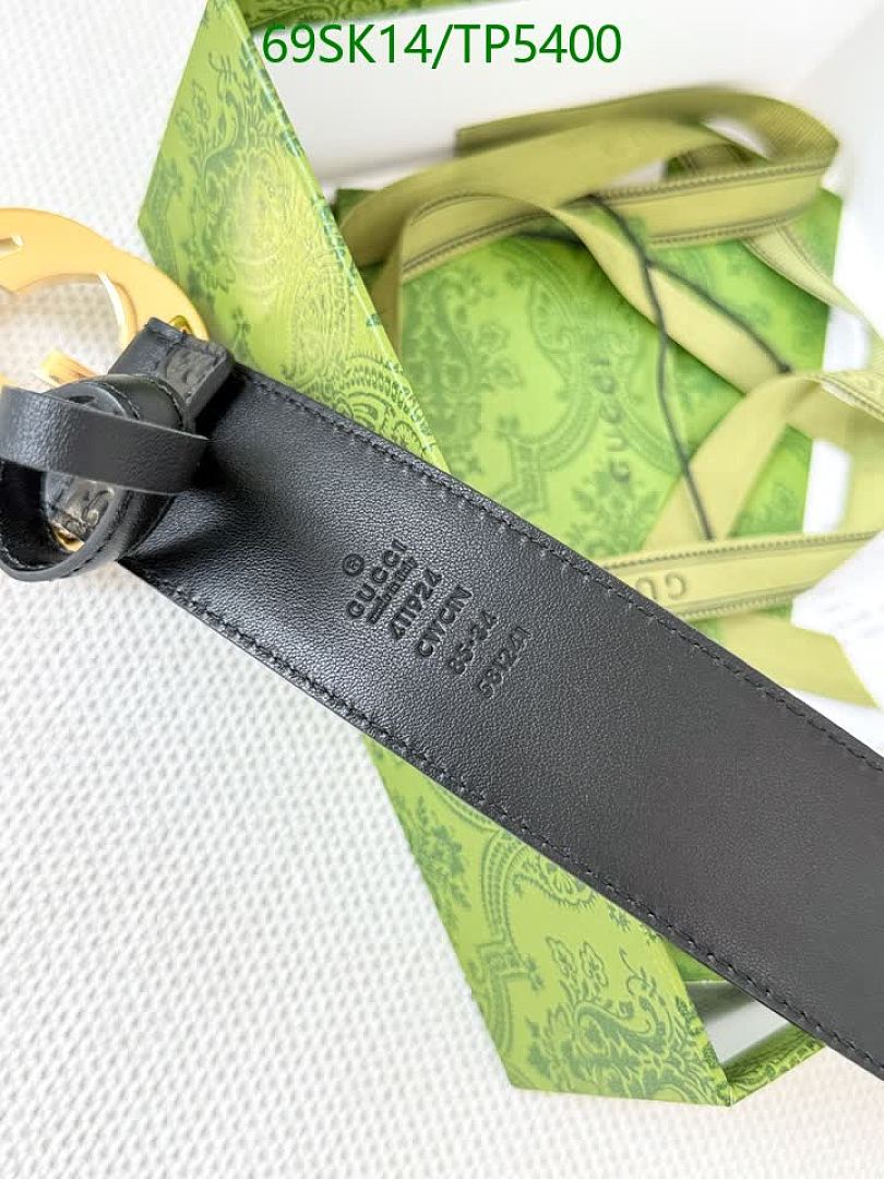 Gucci-Belts Code: TP5400 $: 69USD
