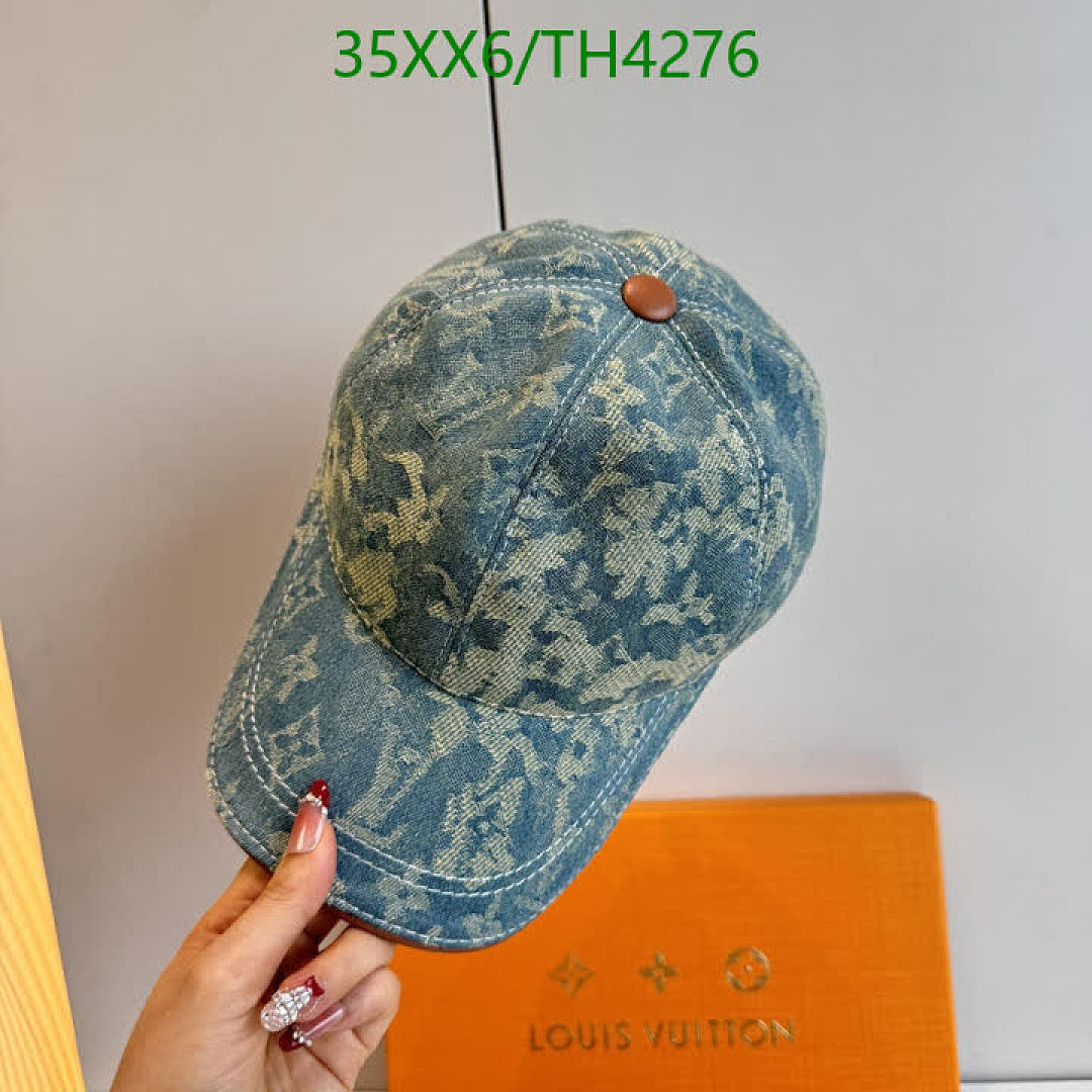 LV-Hats Code: TH4276 $: 35USD