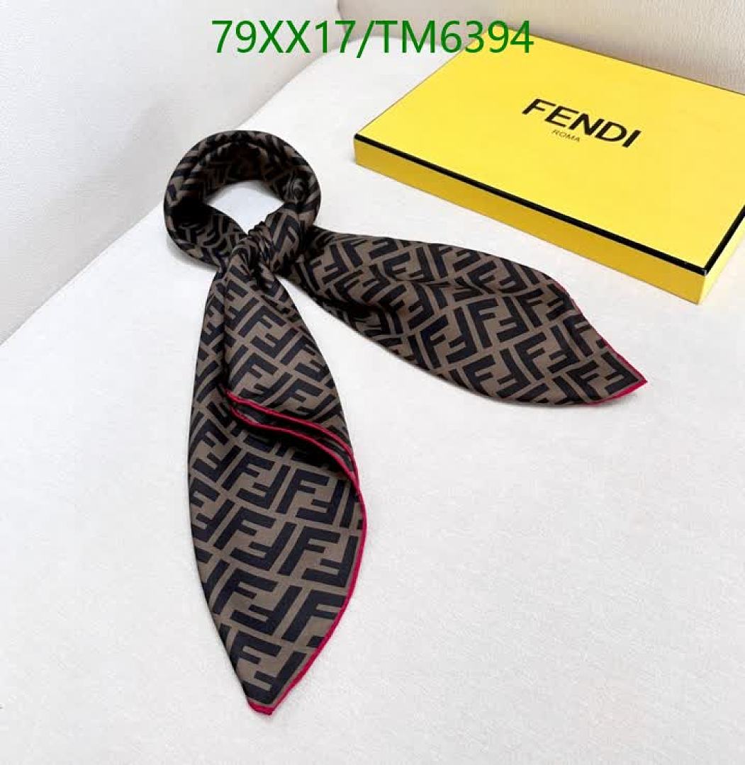 Fendi-Scarves Code: TM6394 $: 79USD