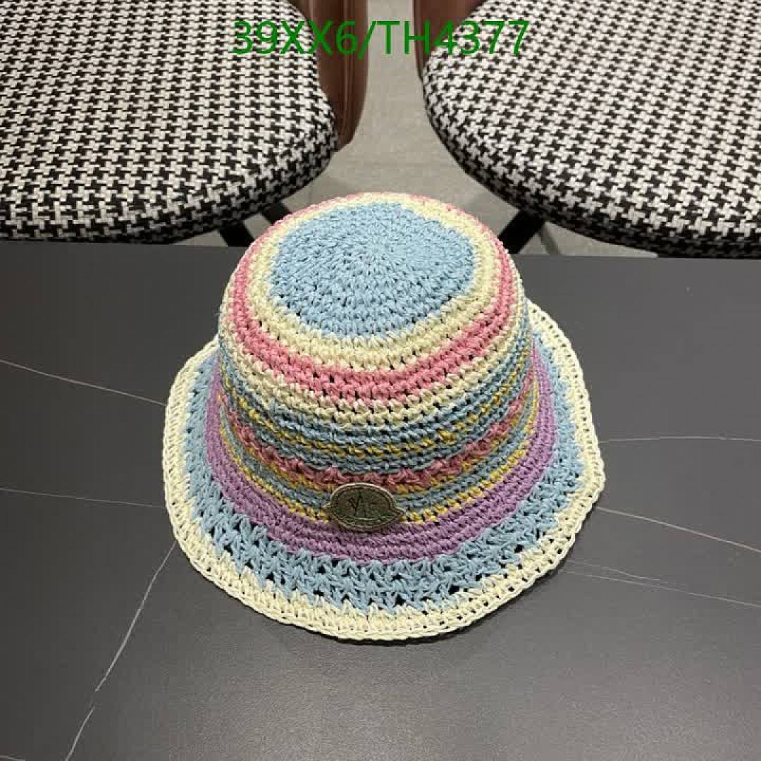 Moncler-Hats Code: TH4377 $: 39USD