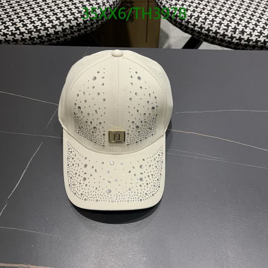Fendi-Hats Code: TH3978 $: 35USD