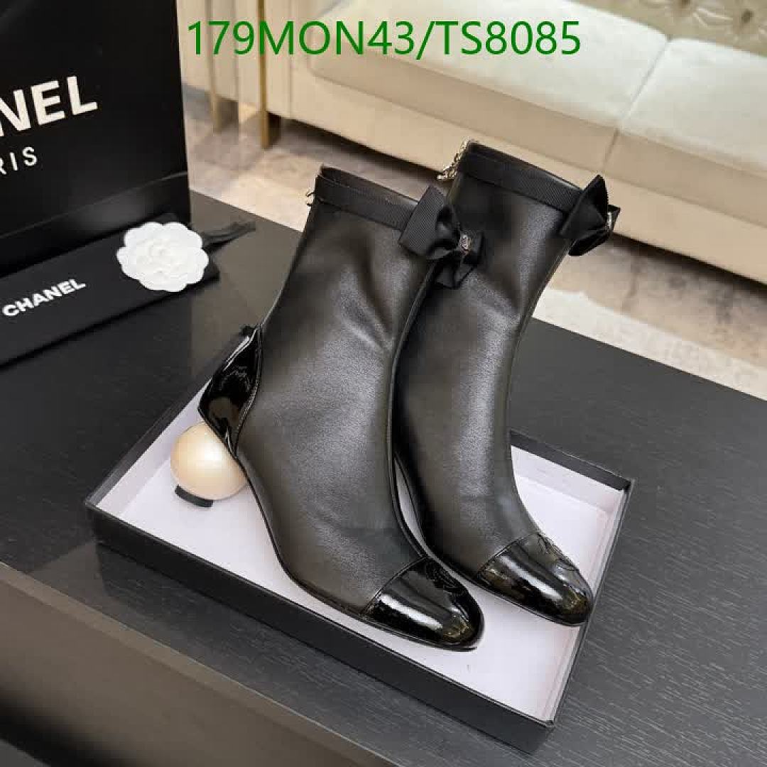Boots-Shoes(Women) Code: TS8085 $: 179USD