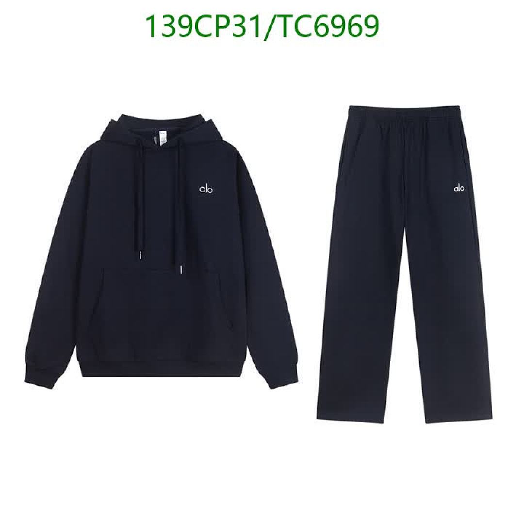 Alo Yoga-Clothing Code: TC6969