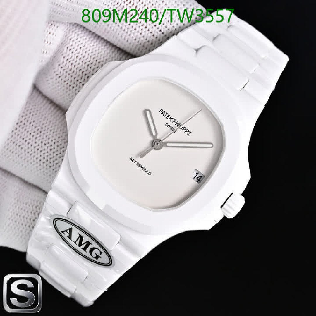 Patek Philippe-Watches(5A) Code: TW3557 $: 809USD