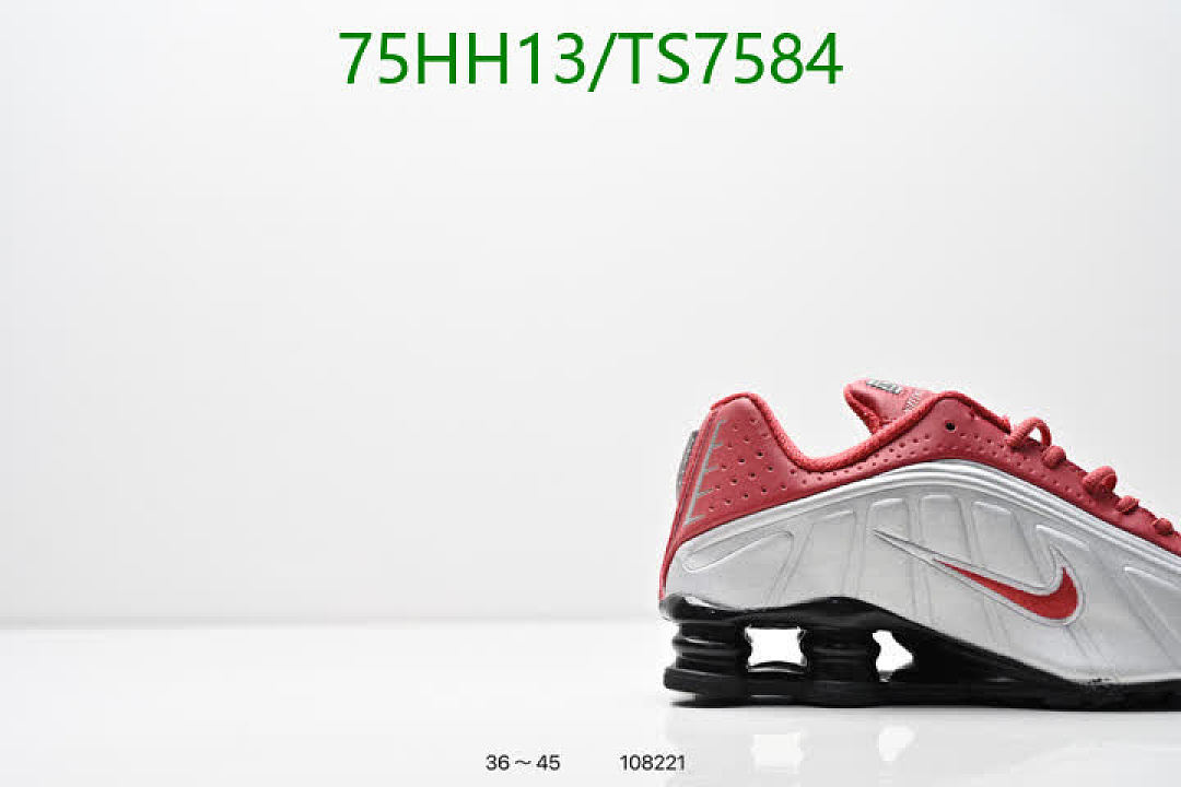 NIKE-Shoes(Women) Code: TS7584 $: 75USD