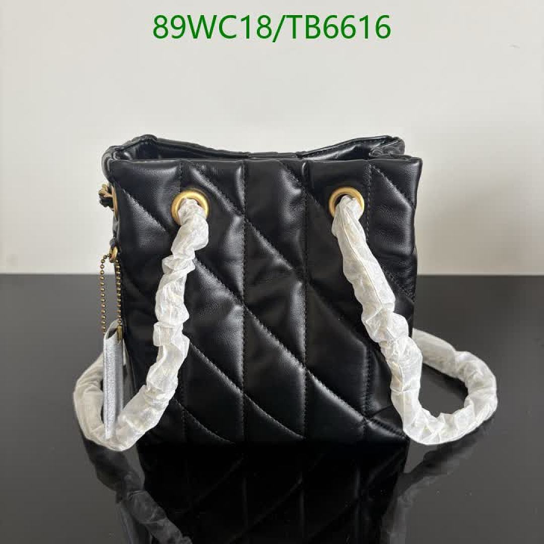 Coach-Bags(4A) Code: TB6616 $: 89USD