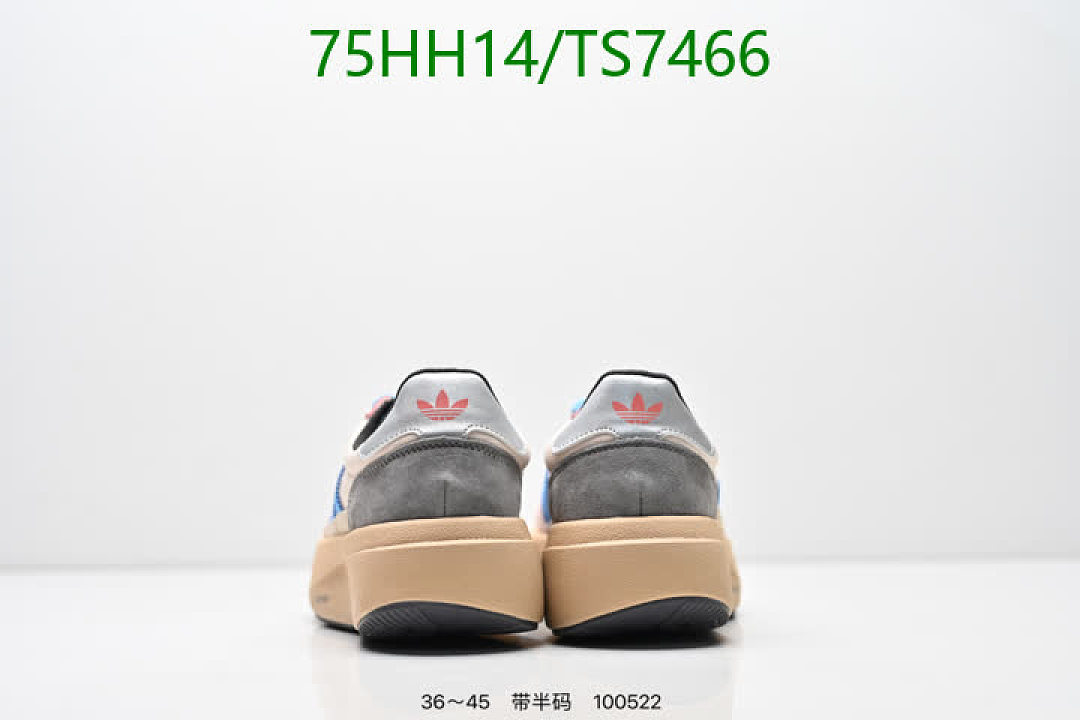 Adidas-Shoes(Women) Code: TS7466 $: 75USD