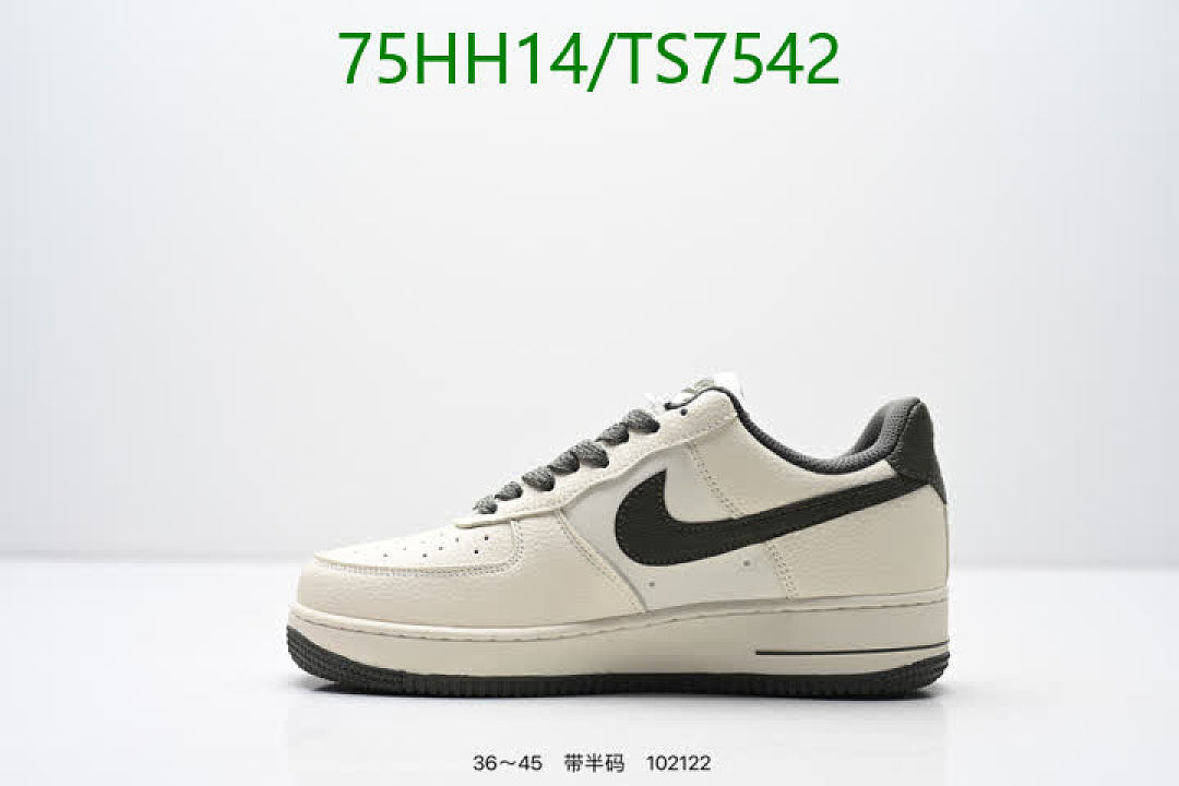 NIKE-Shoes(Women) Code: TS7542 $: 75USD